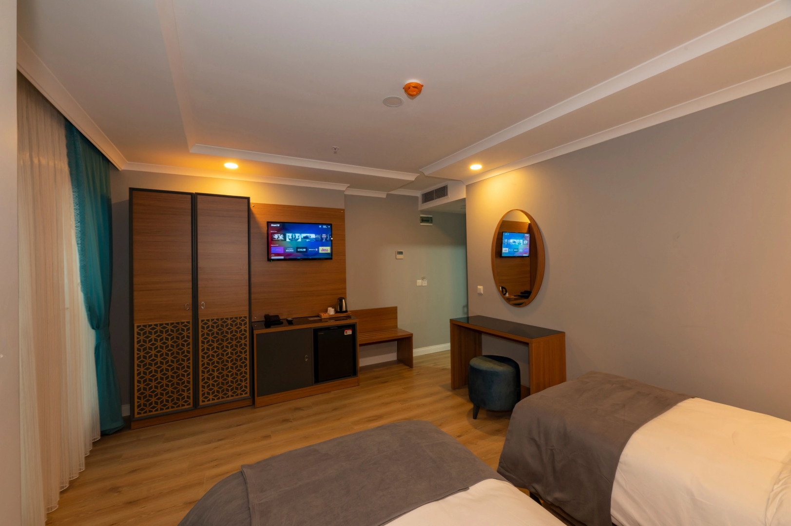 New Emin Hotel