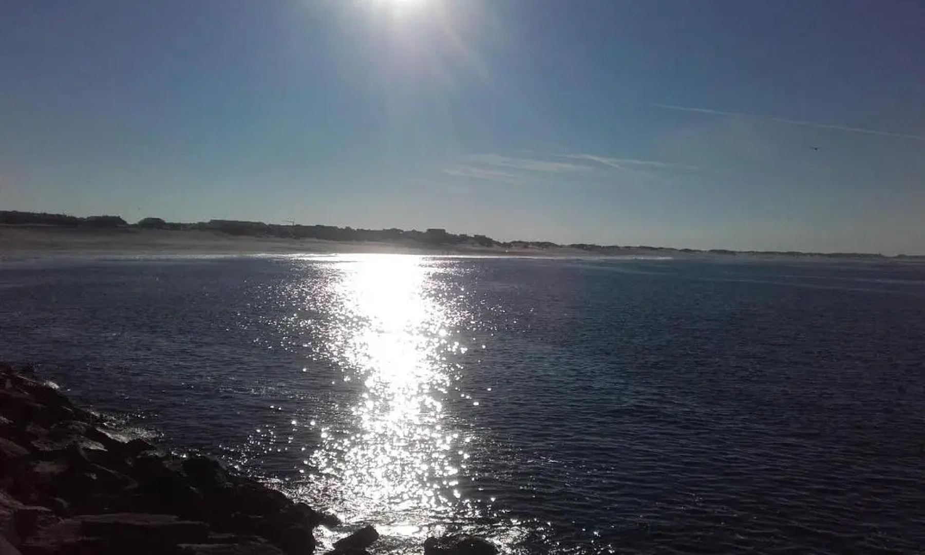 Barra Atlântica Apartment 1