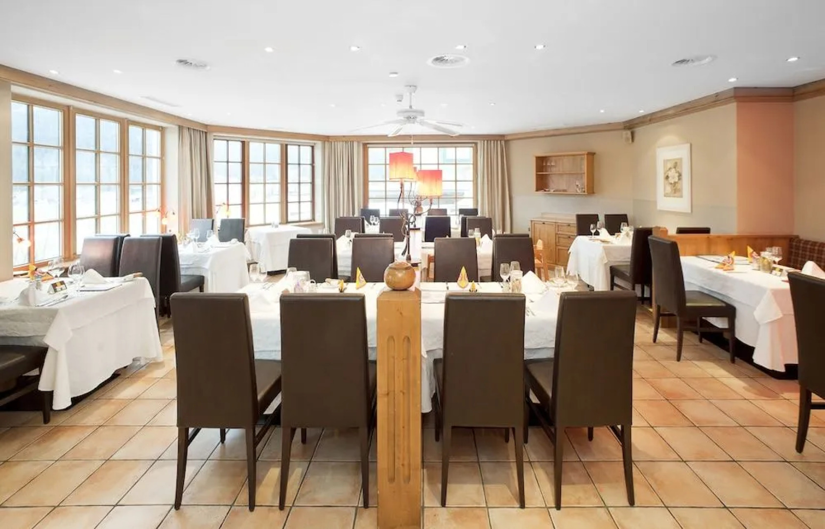 Familienparadies Sporthotel Achensee - All Inclusive