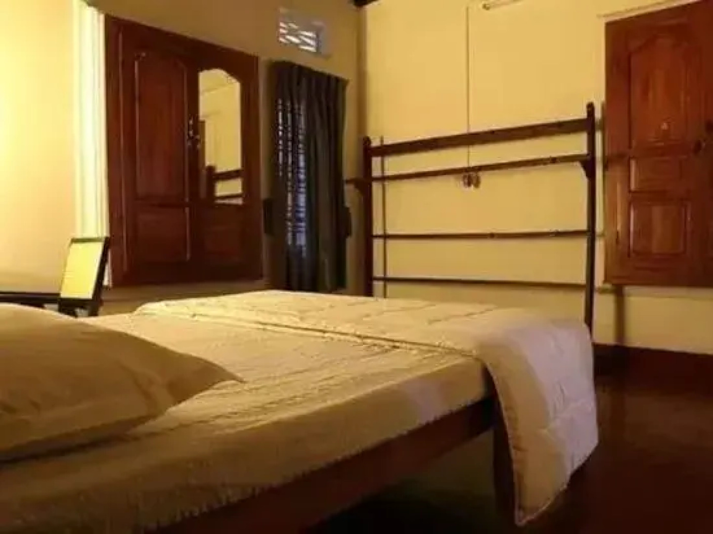 Aqualillies Home Stay