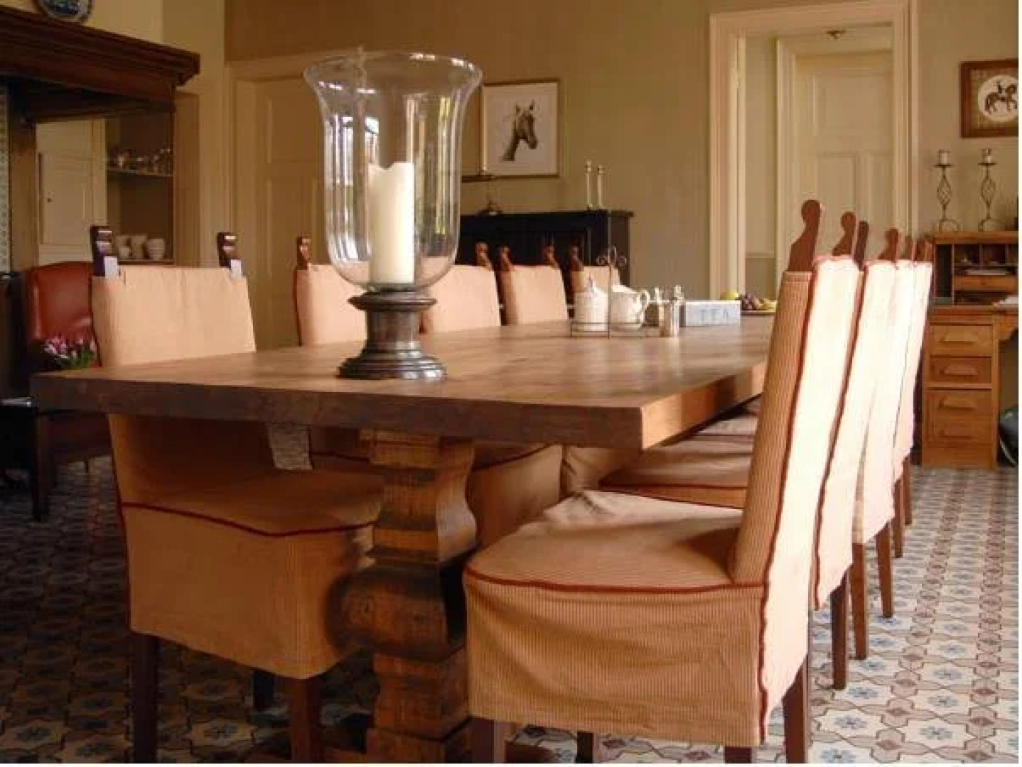 Hofstede de Rieke Smit