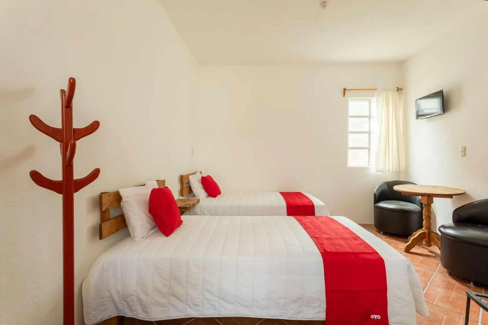 Hotel Paraje Casa Blanca