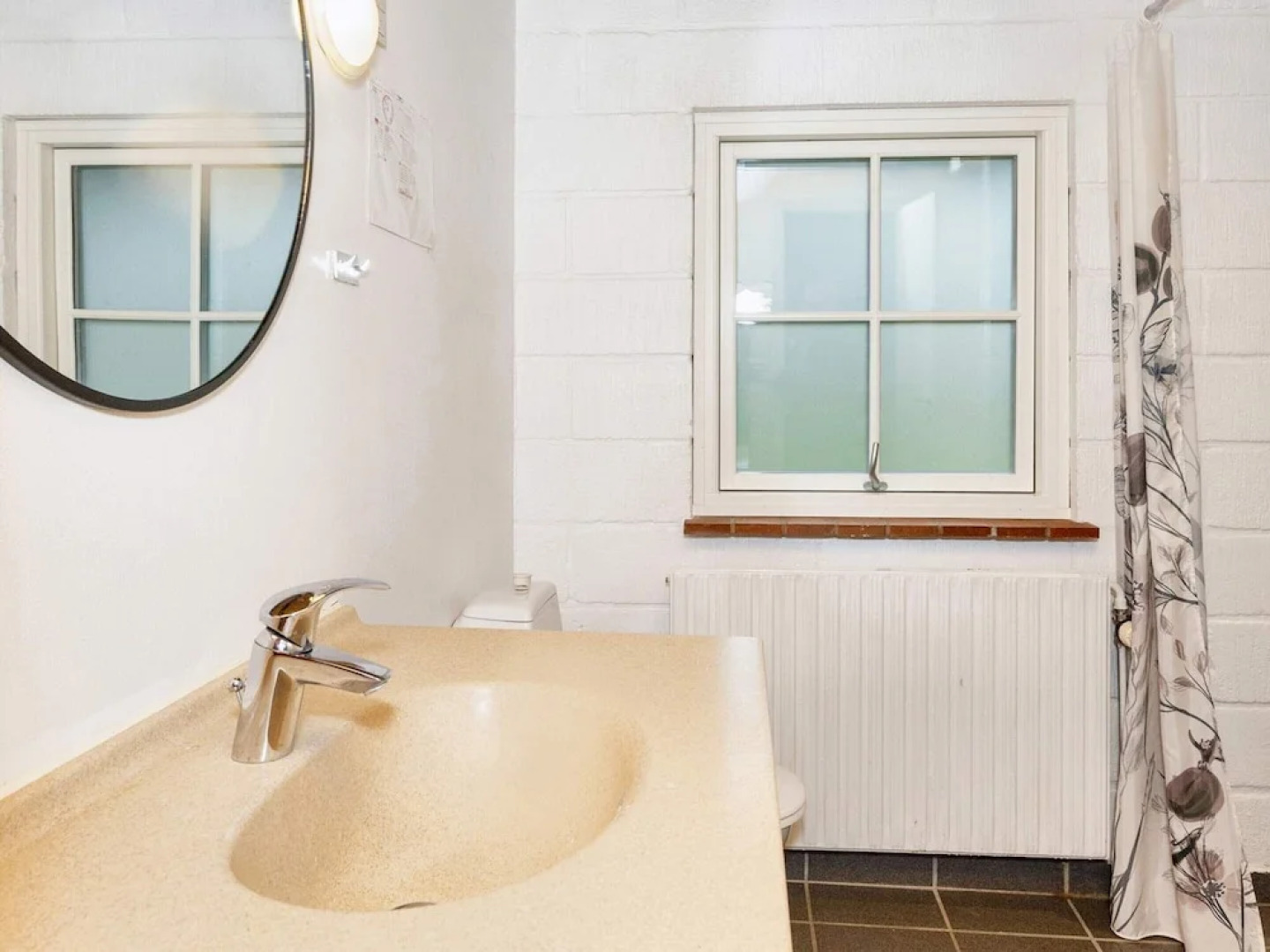 6 Person Holiday Home in Bindslev