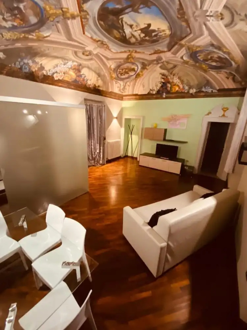 Hermoso Housing HH Valenza