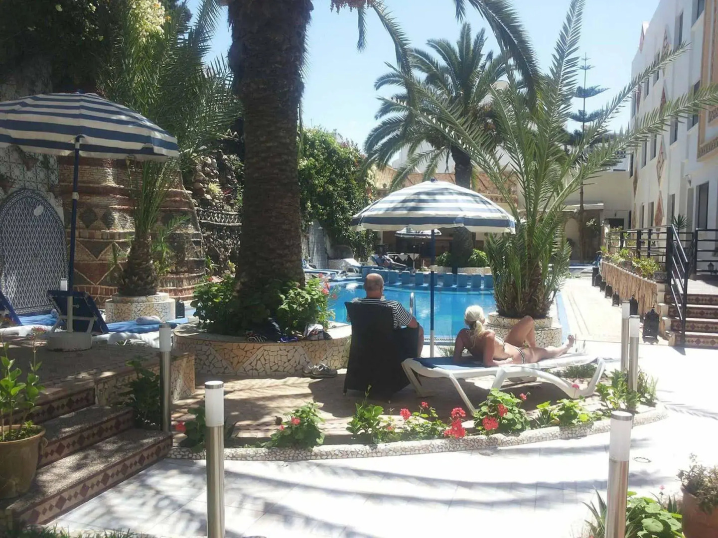 Atlantic Hotel Agadir
