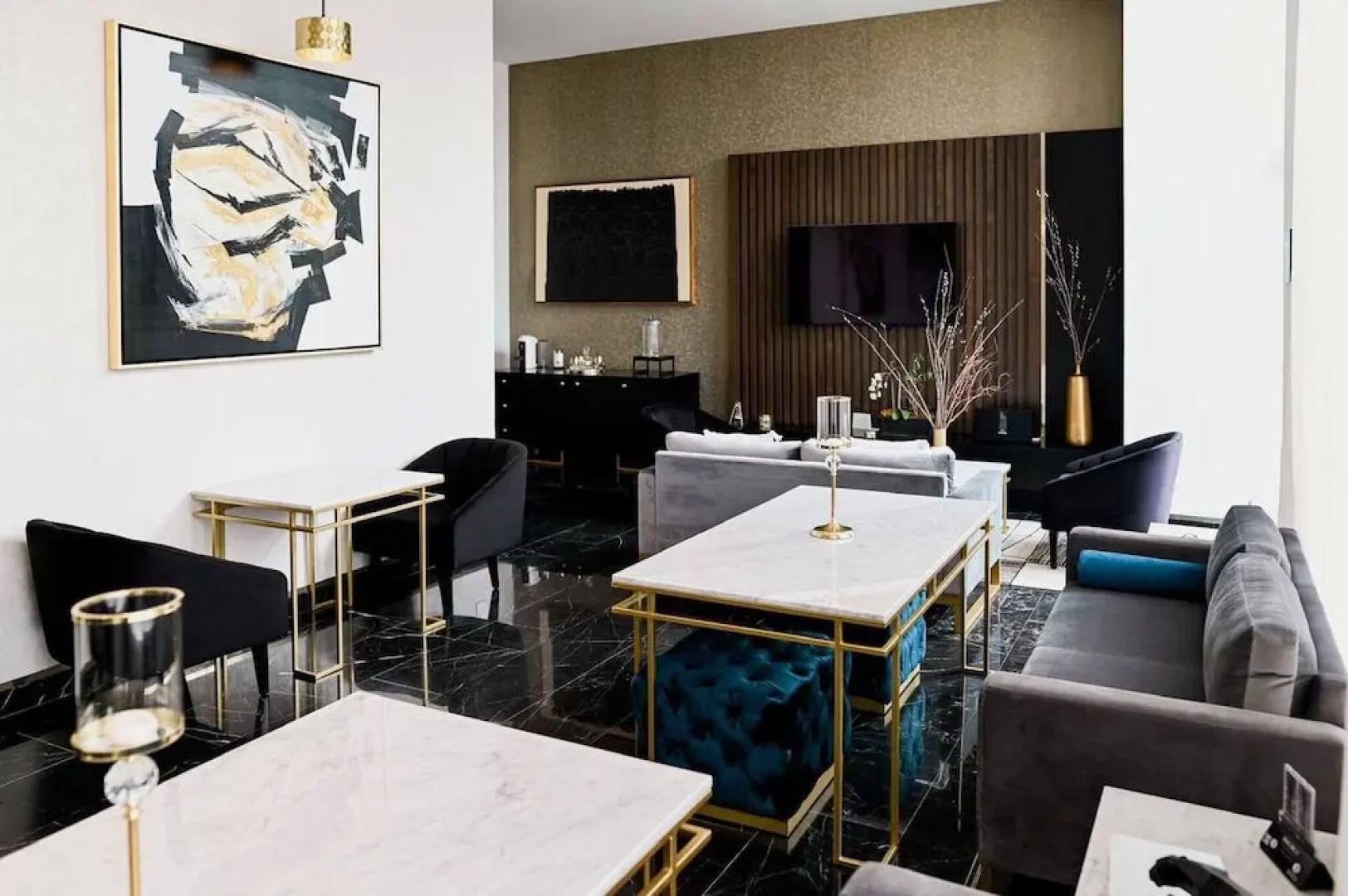 Exclusive Apartment With Jacuzzi Rockefeller