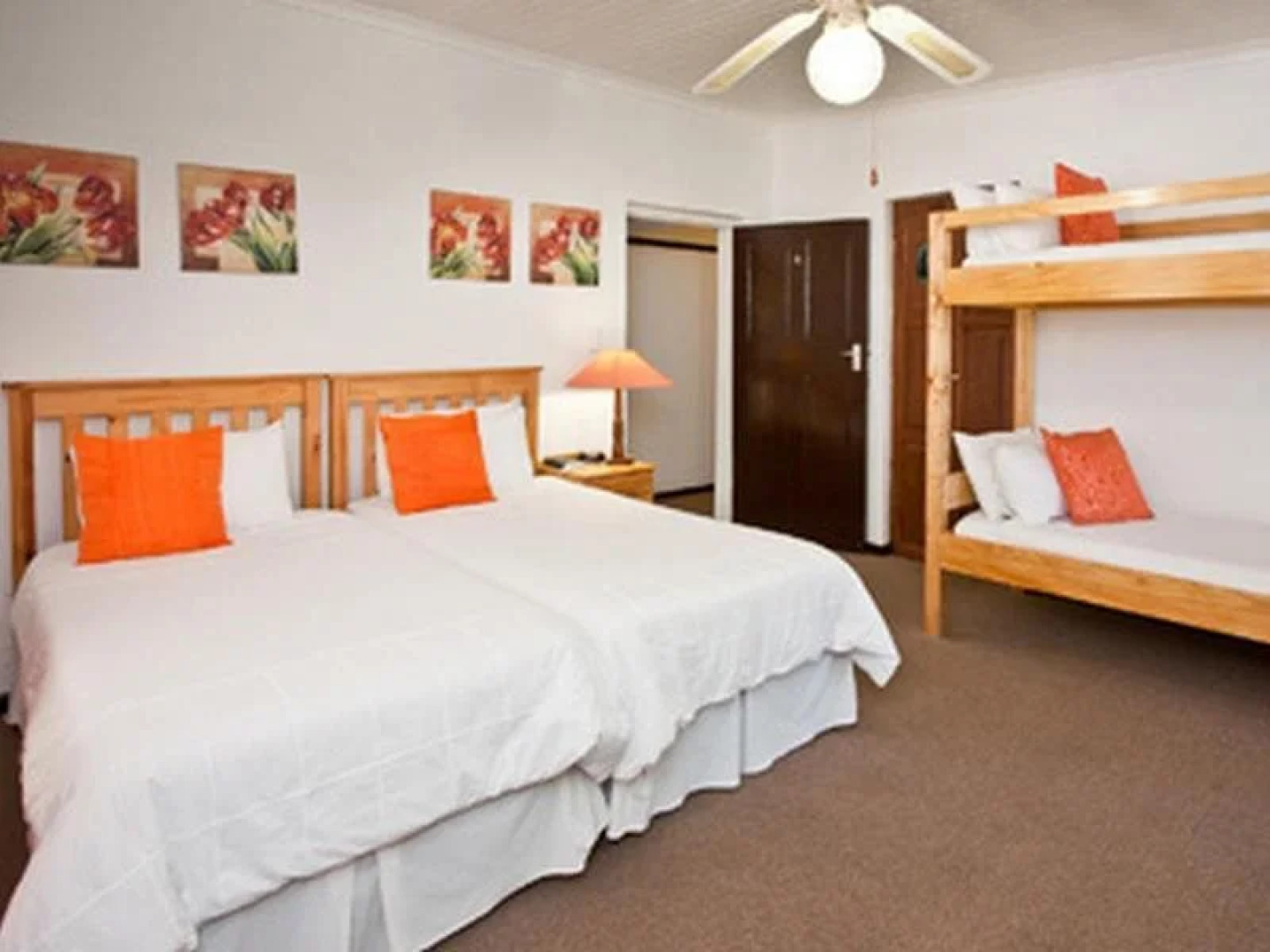 Best Little Guest House