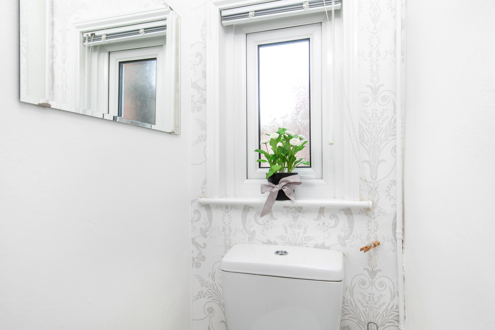 All the city has to offer just a stone's throw away