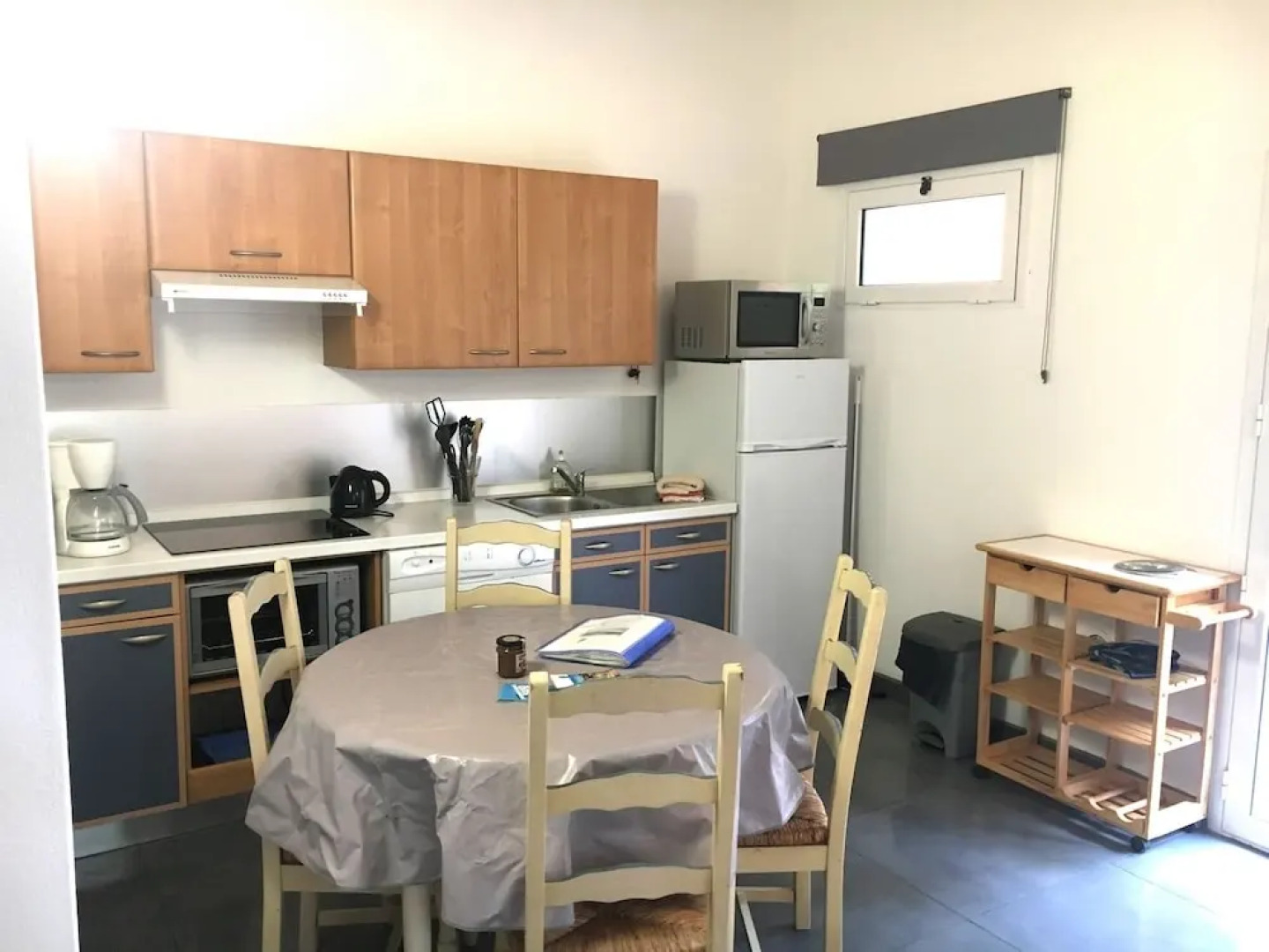 Residence Les Jardins de Sainte-Lucie