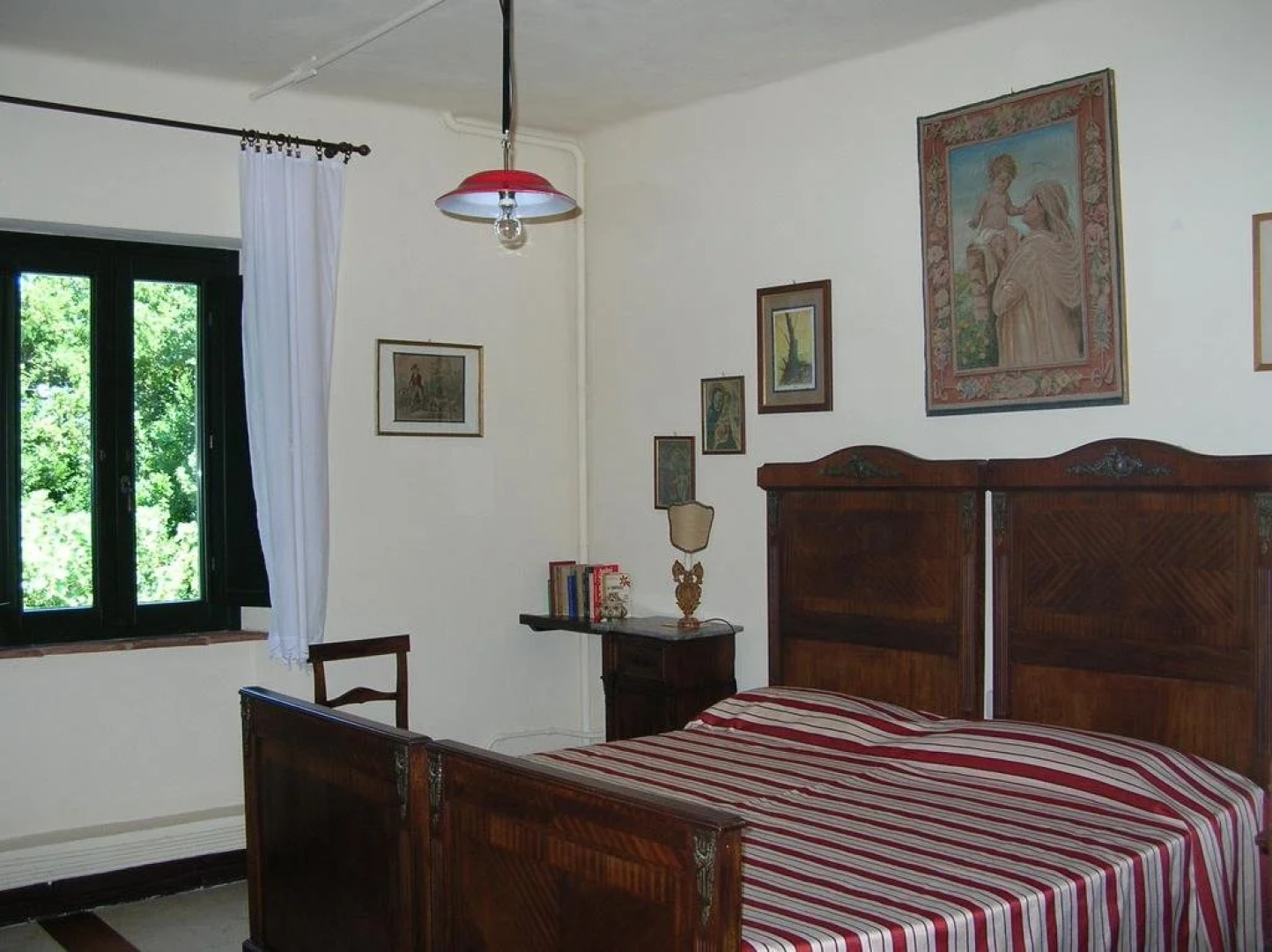 B&B Covo di Giramondo