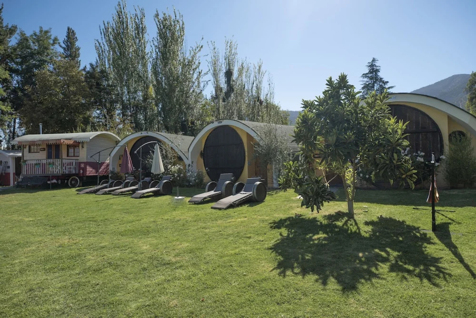 Hotel La Calma de Rita