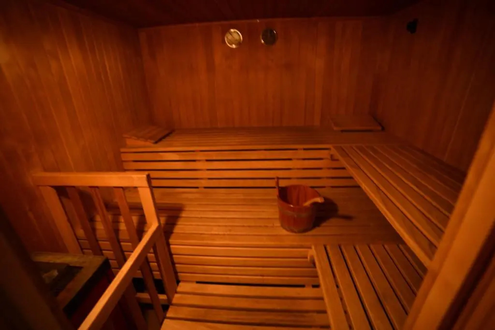 Centre de vacances Le Pont du Metty