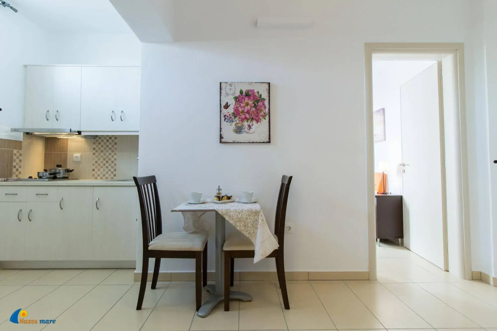 Naxos Mare Studios