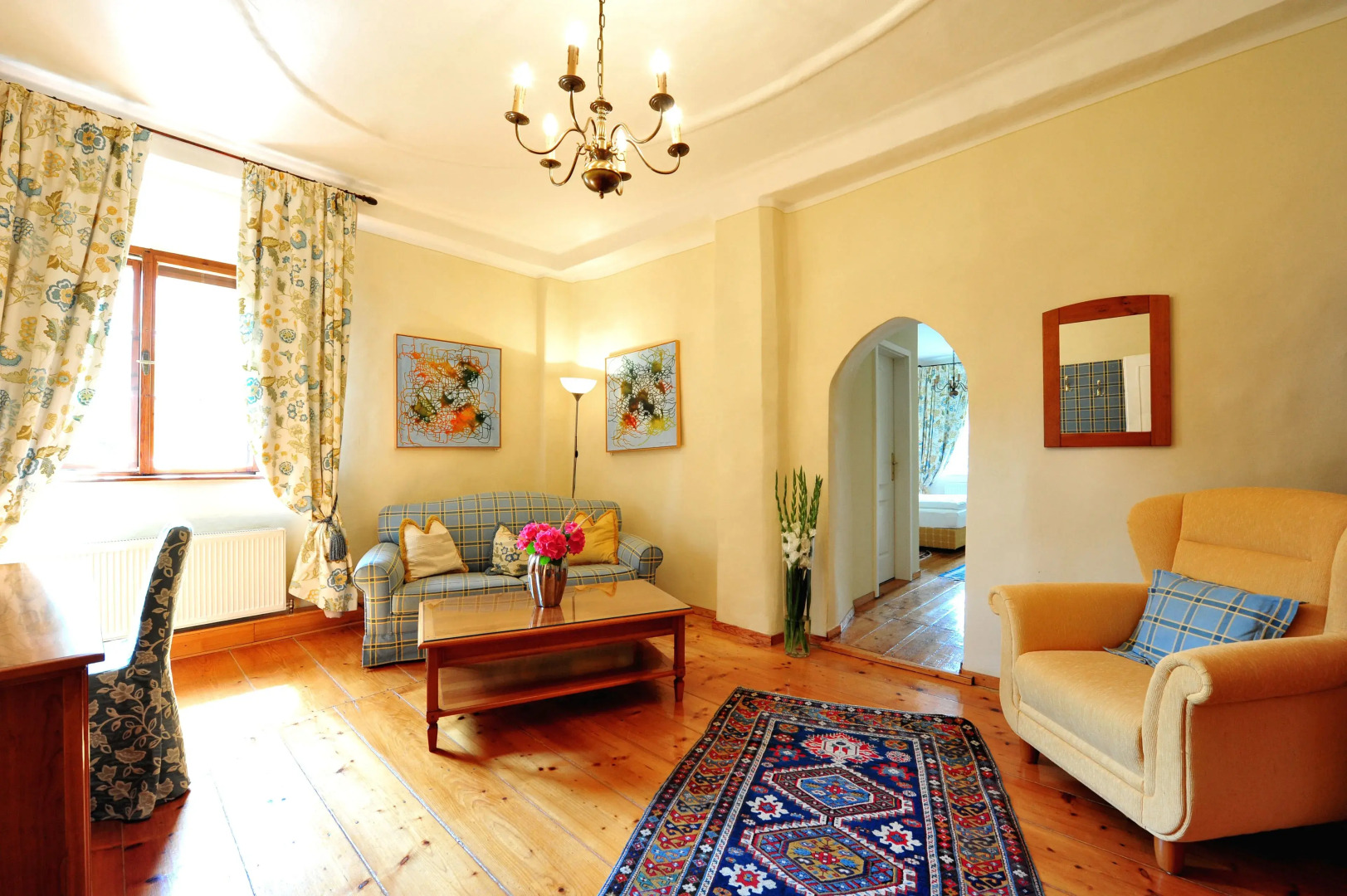 Renaissancehotel Raffelsberger Hof