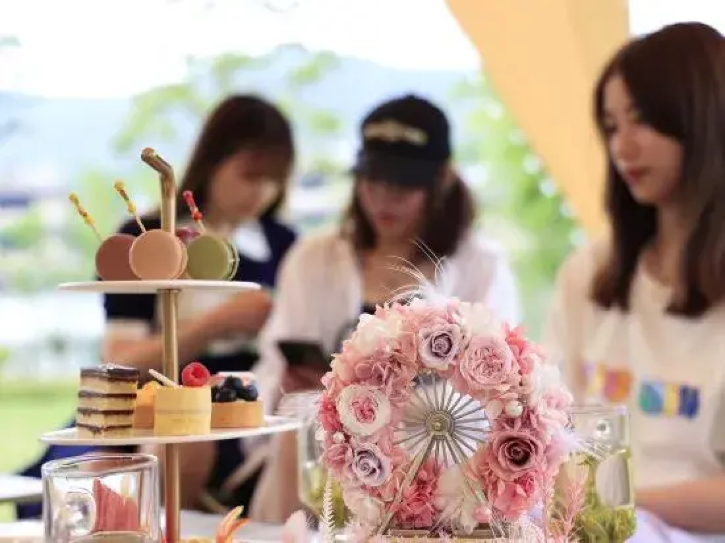 Landison Retreat Yuanxiang