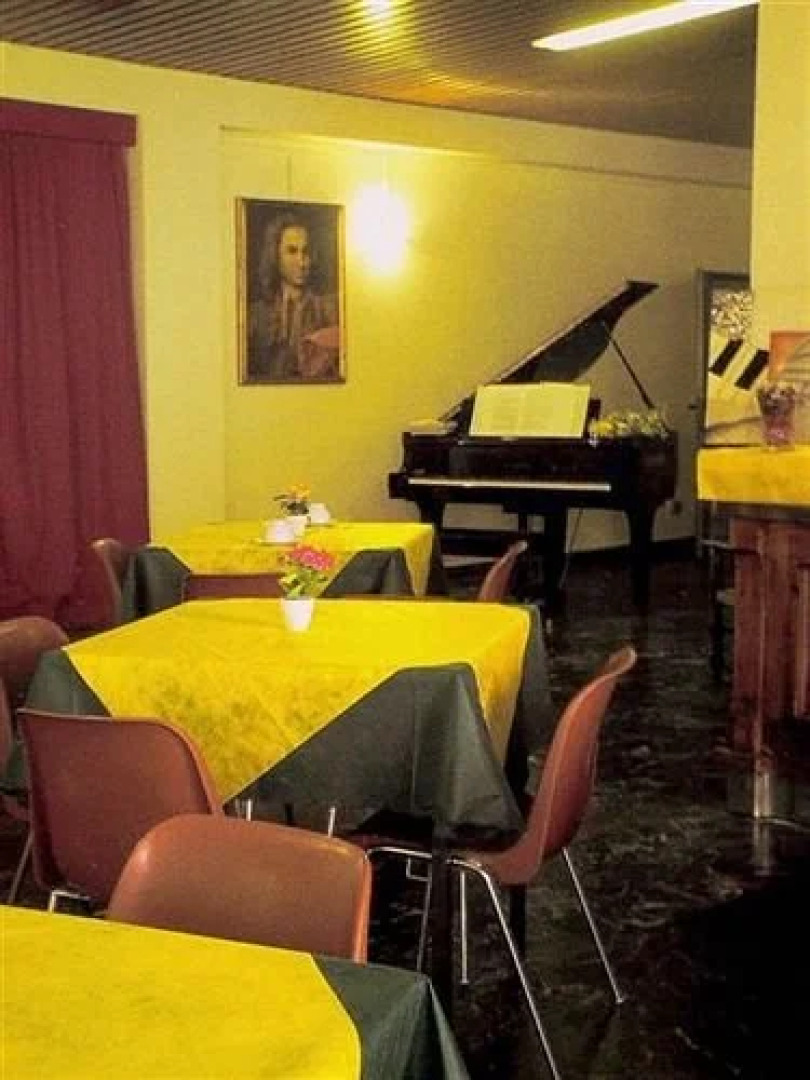 Residence La Nuova Arca