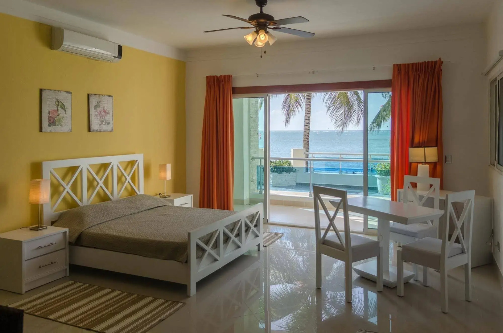 Apartments at Cabarete Morning Breeze