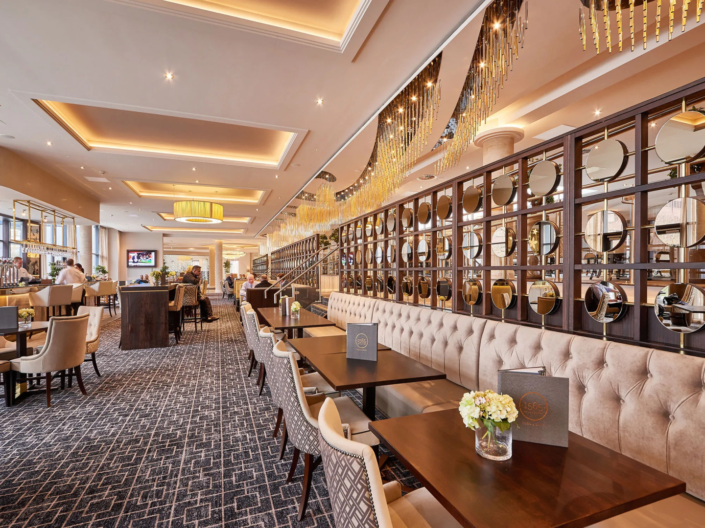 Park Regis Birmingham