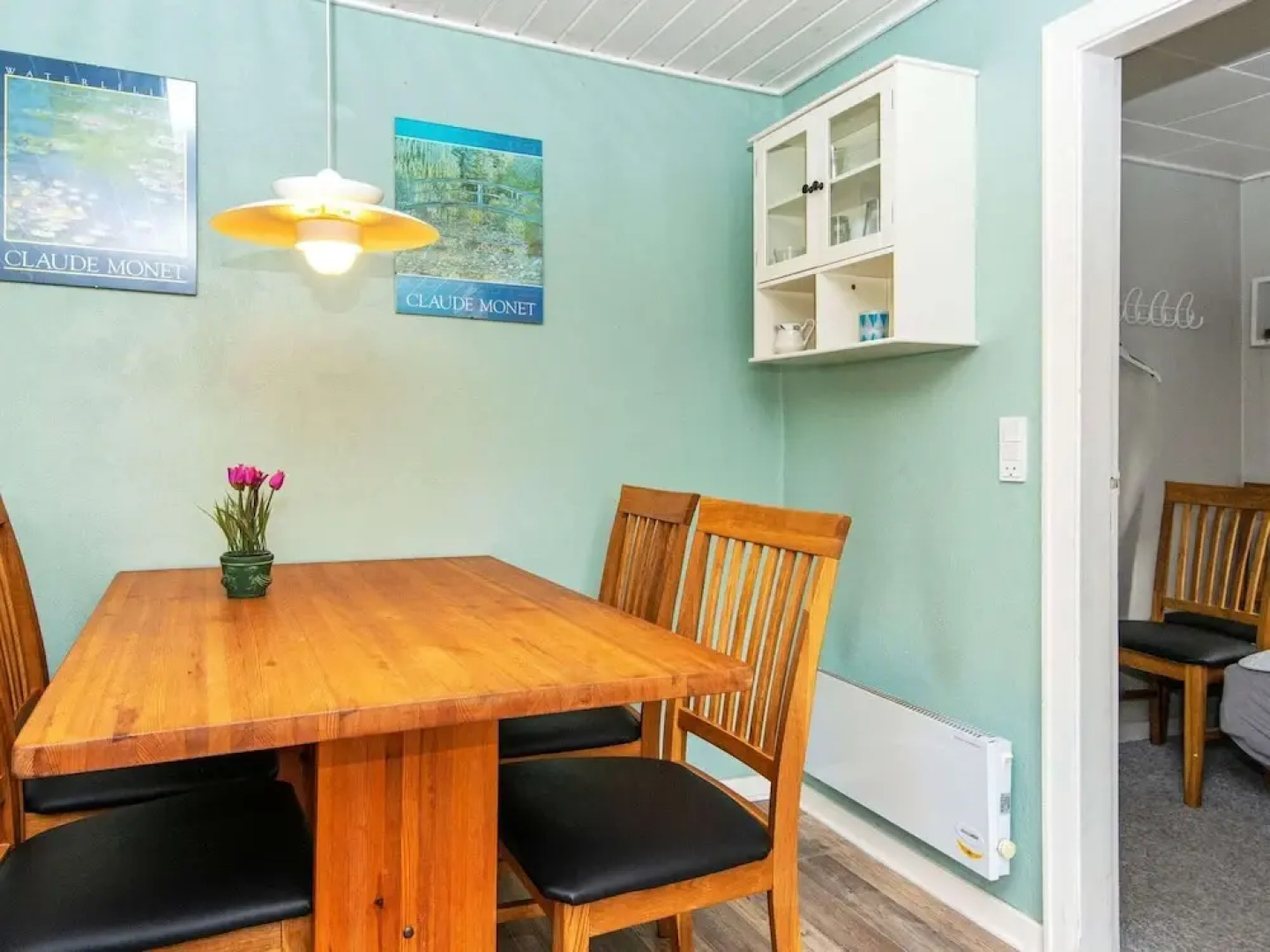 5 Person Holiday Home in Ans By-by Traum