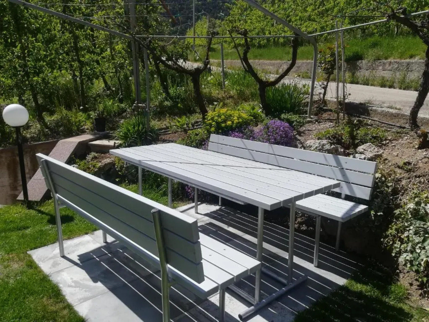 Appartamento Belasi-Brenta