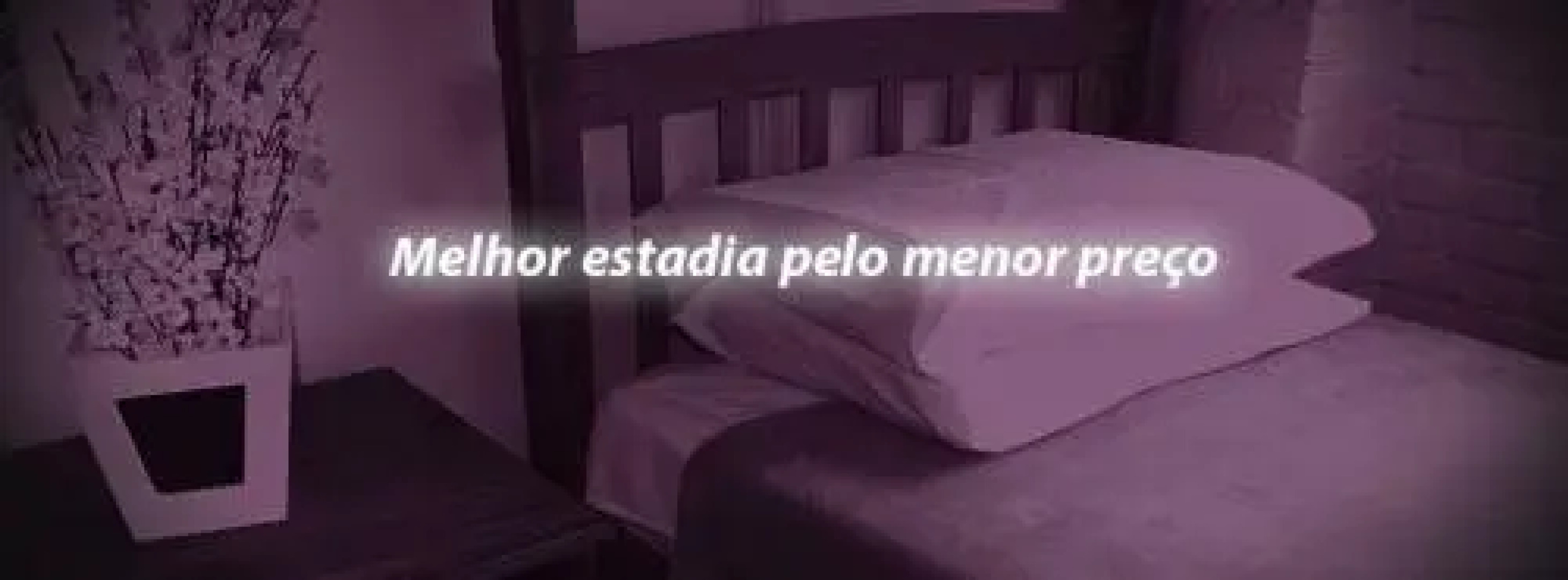 Hostel E Pousada Tiradentes