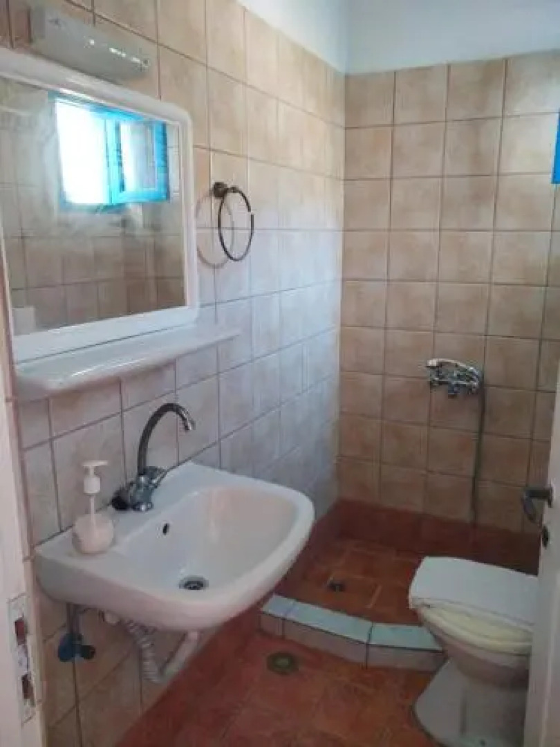 Pirgari Rooms Sikinos