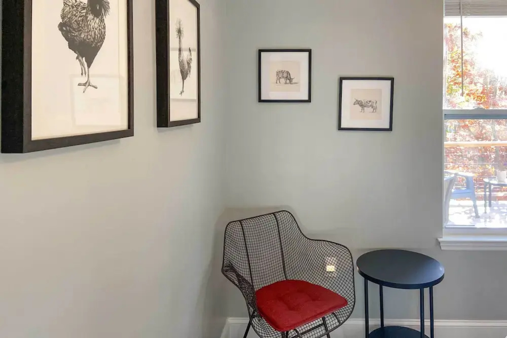 Smoky Mountains Leicester Home w/ Deck!