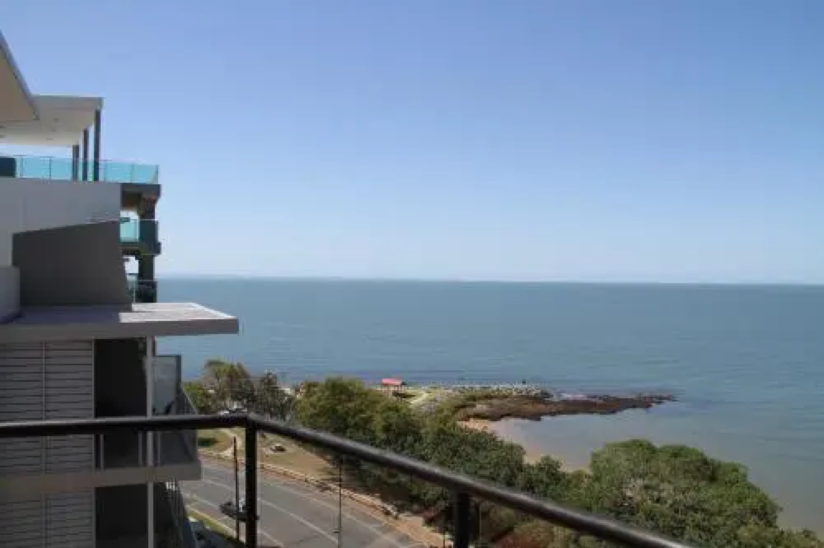 Sunset Sails Redcliffe