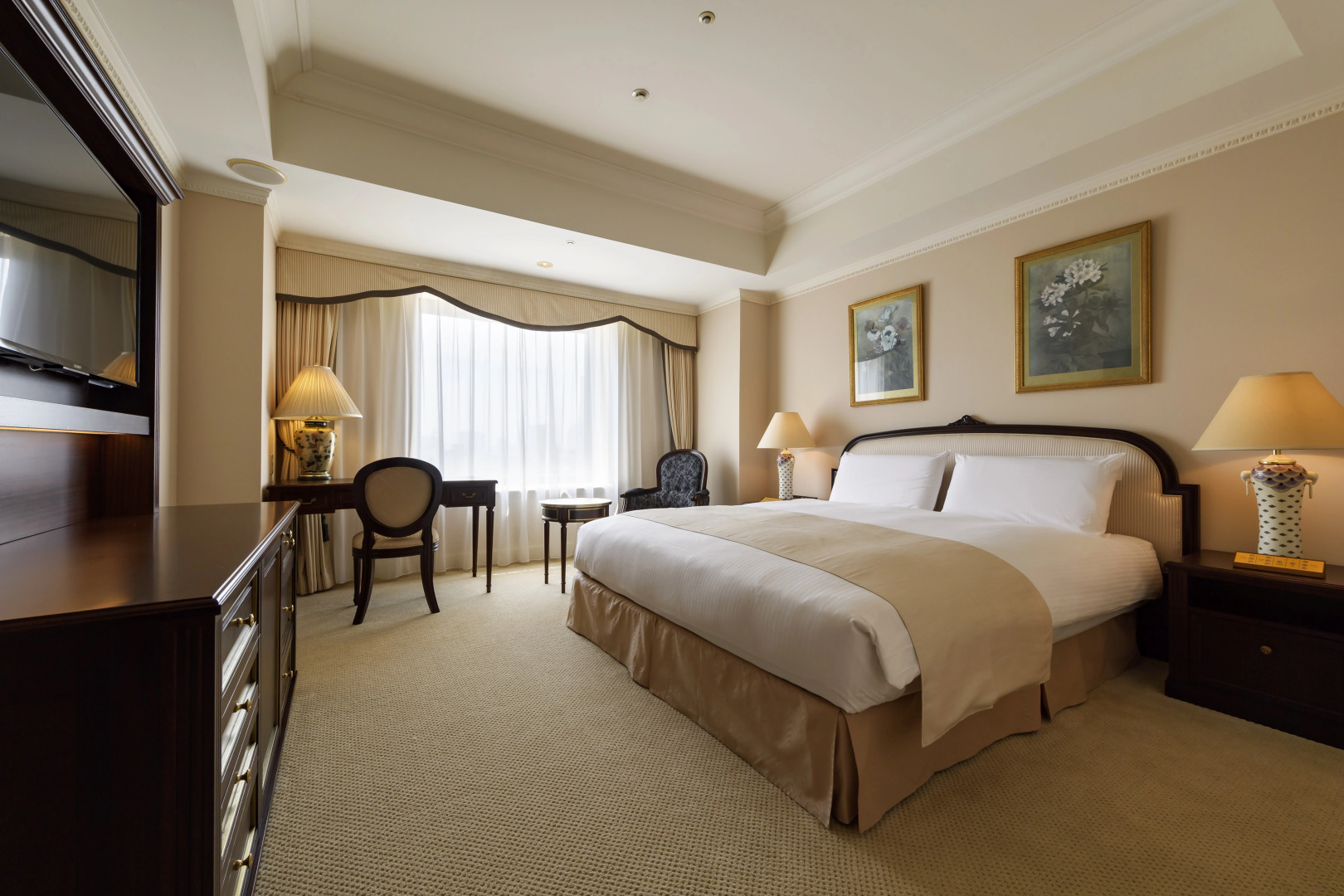 Dai-ichi Hotel Tokyo