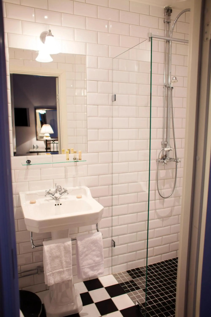 Grand Hotell Hörnan