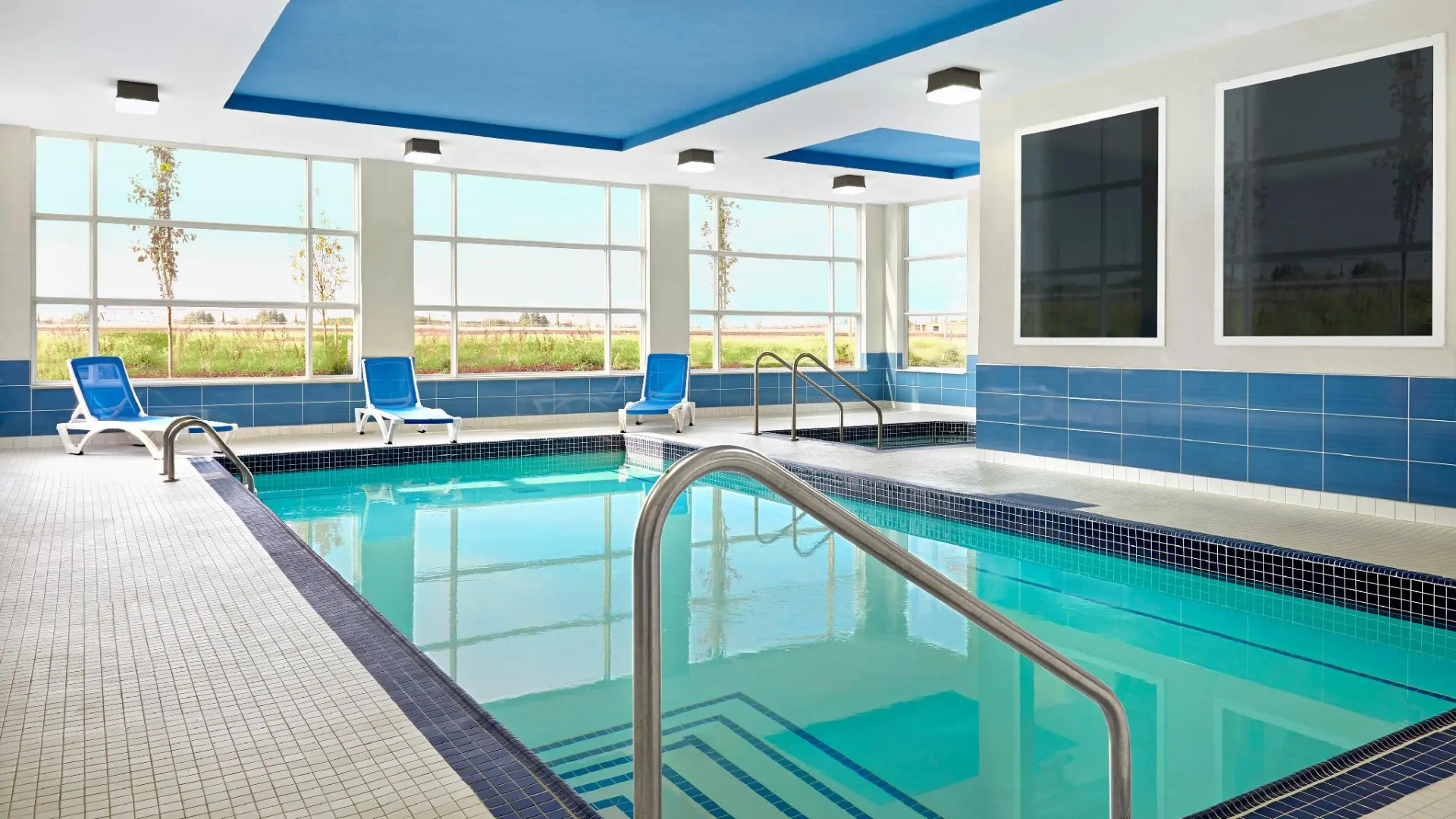 Four Points by Sheraton Edmonton International Airport