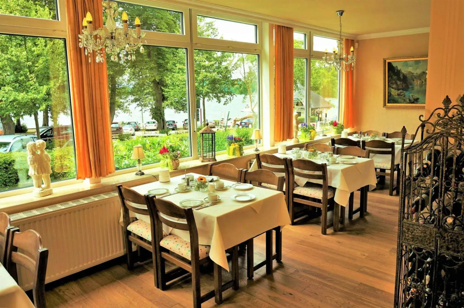 Hotel Holsteinische Schweiz