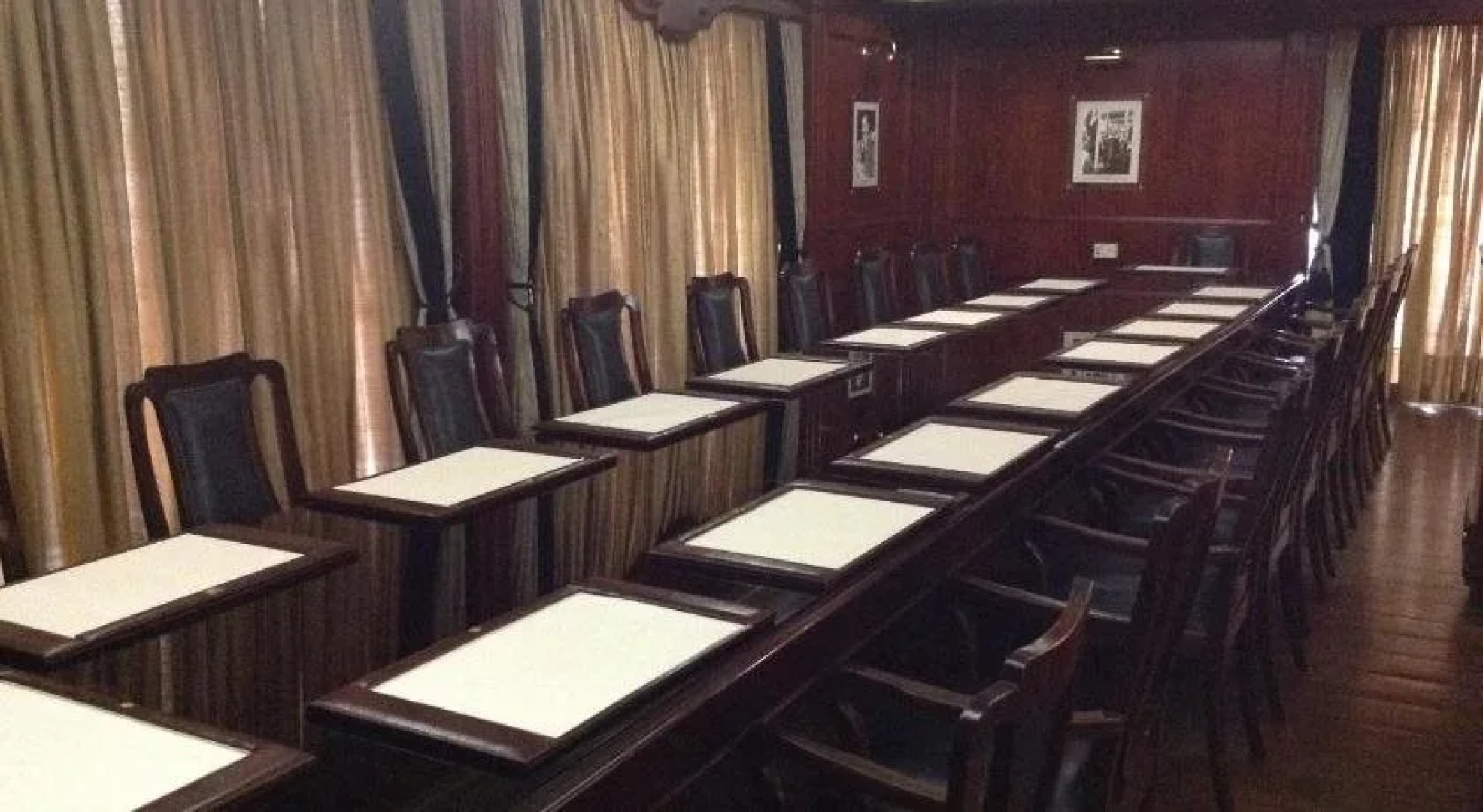 Carlton Hotel Brasilia