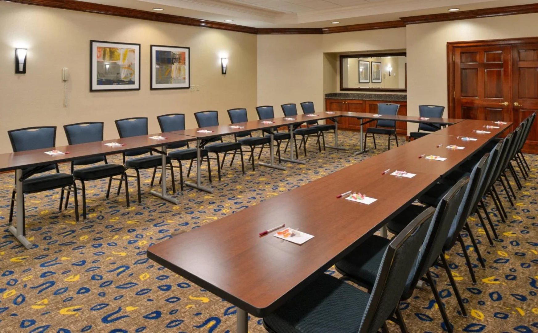 Residence Inn Charleston Riverview