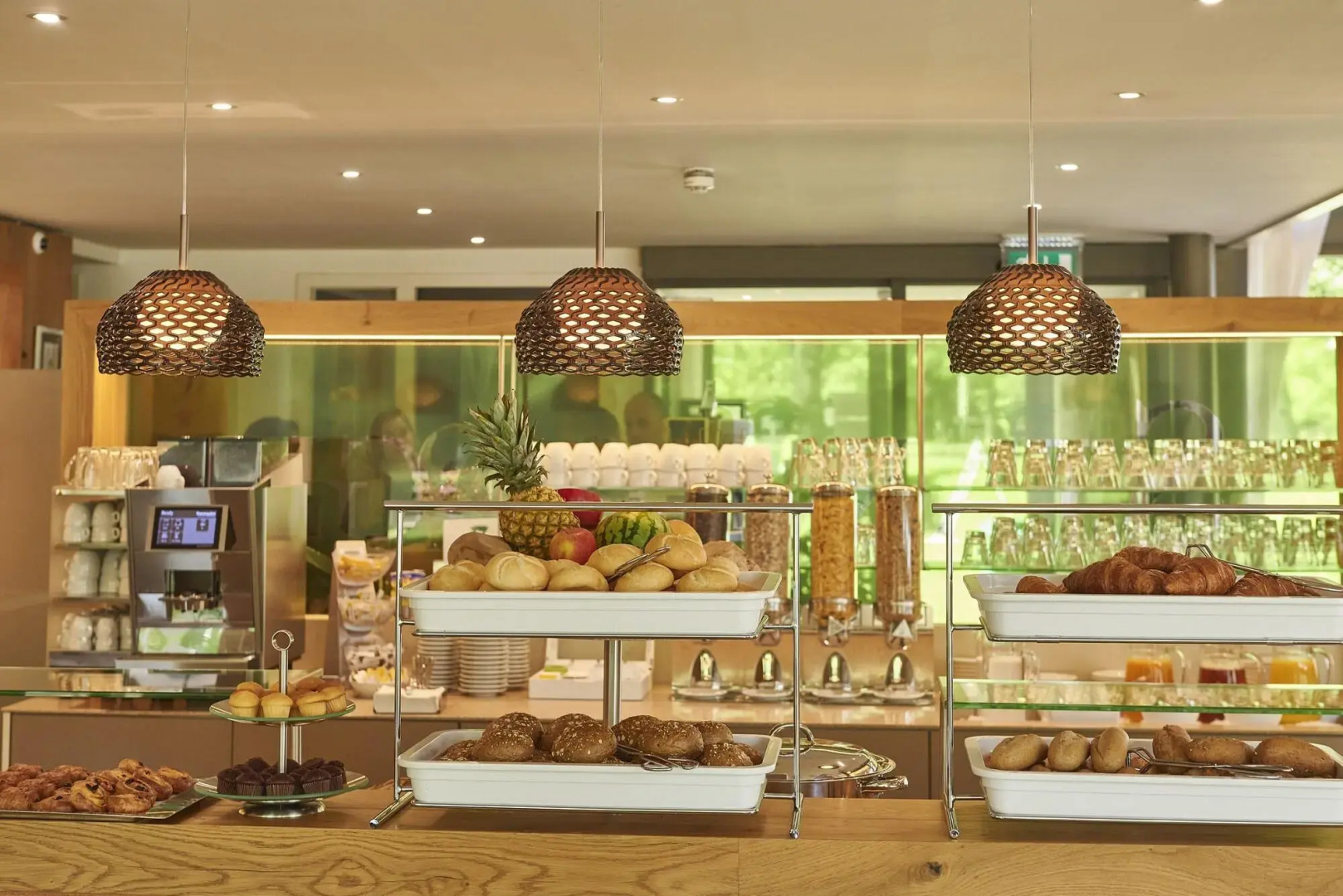 Star Lodge Hotels Utrecht