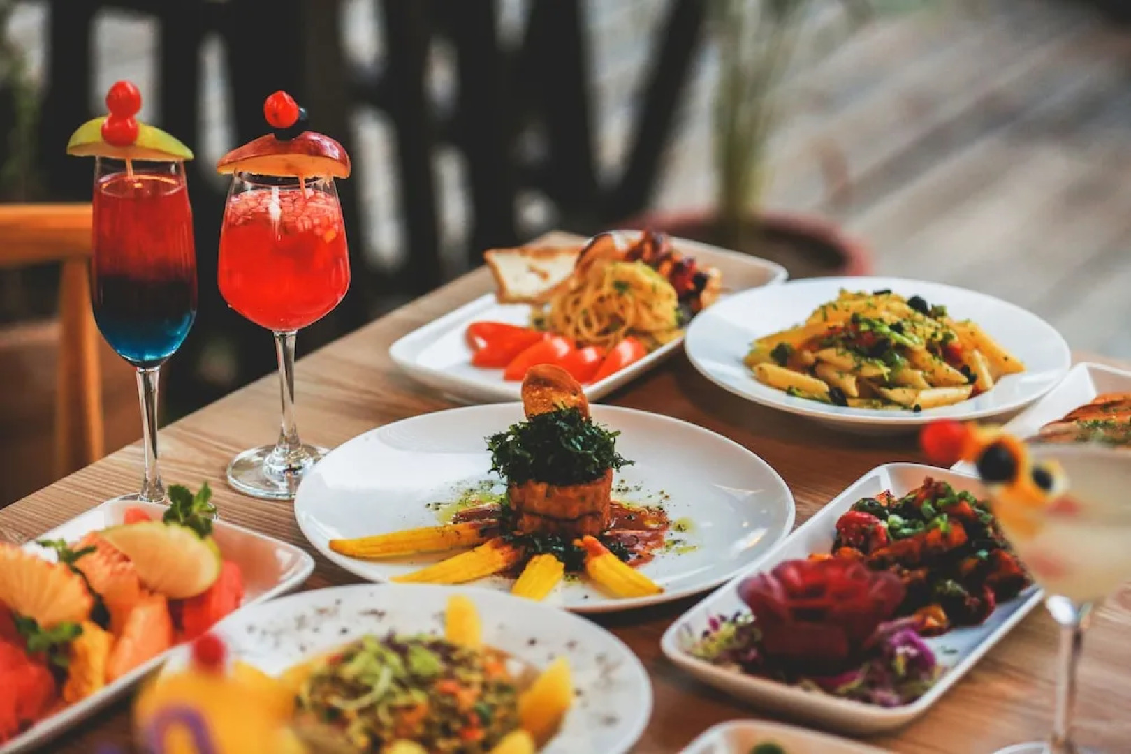 Rudraksh Club & Resorts