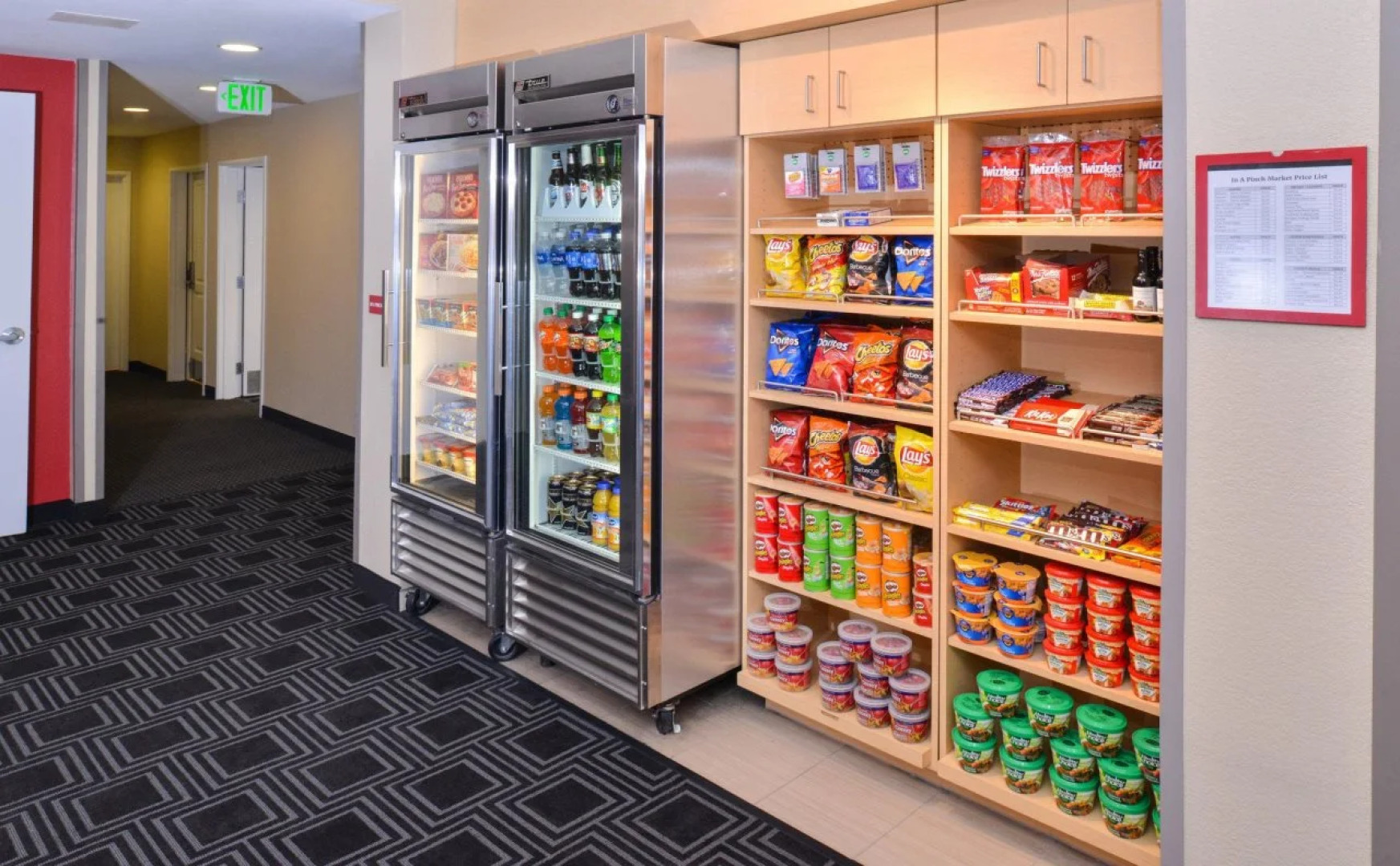 TownePlace Suites by Marriott Las Vegas Henderson