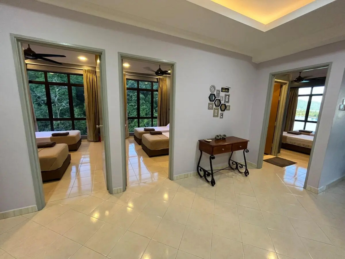 EagleNest @ Marina Cove Resort