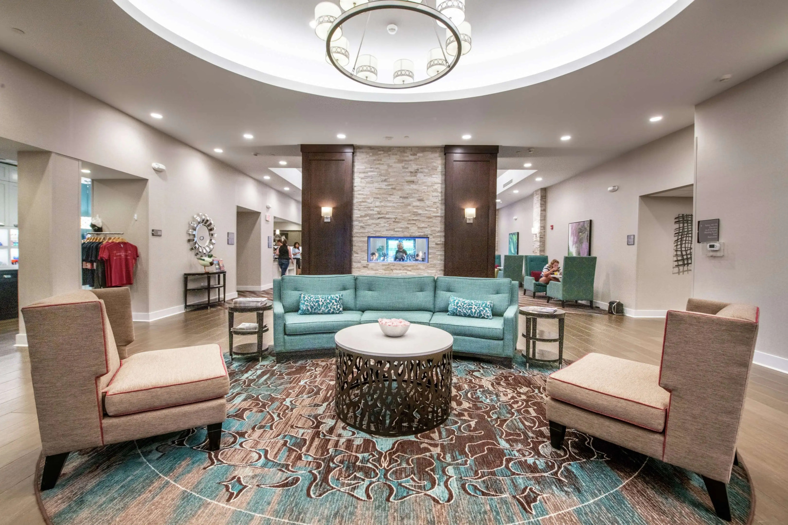 Homewood Suites by Hilton - Asheville