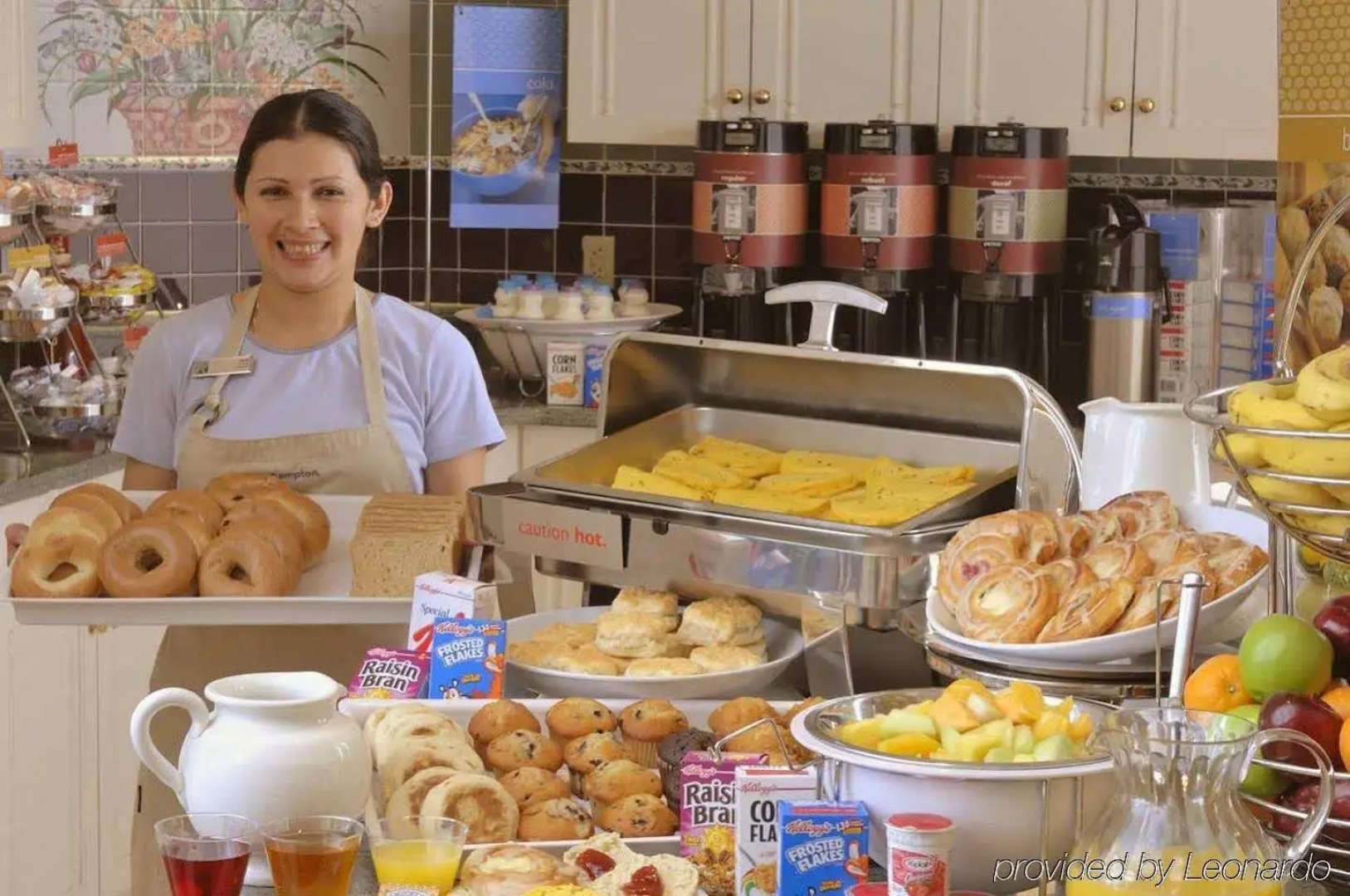 Hampton Inn & Suites Annapolis