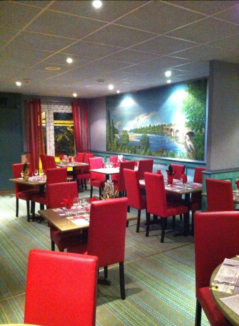 Fasthotel Artenay Orléans Nord