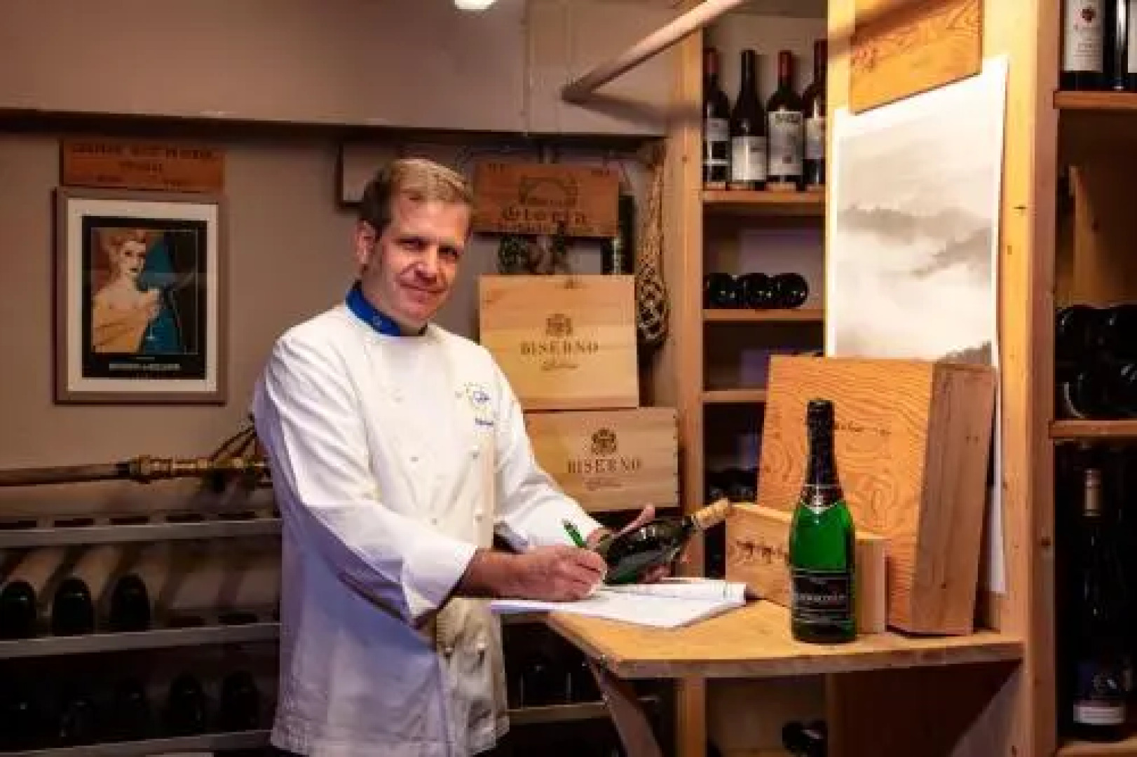 Hotel-Restaurant Schwarzkopf