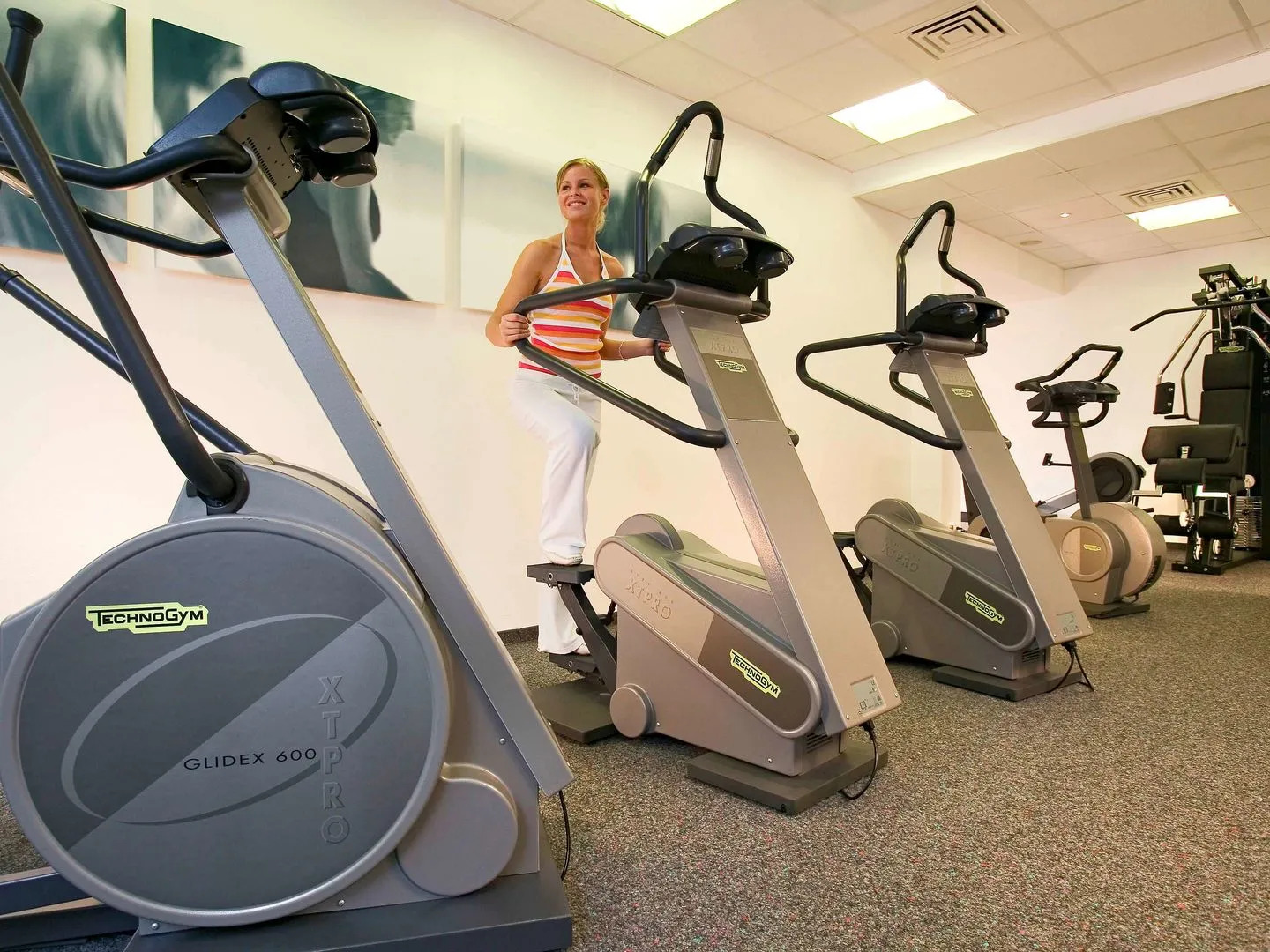 Novotel Düsseldorf City West