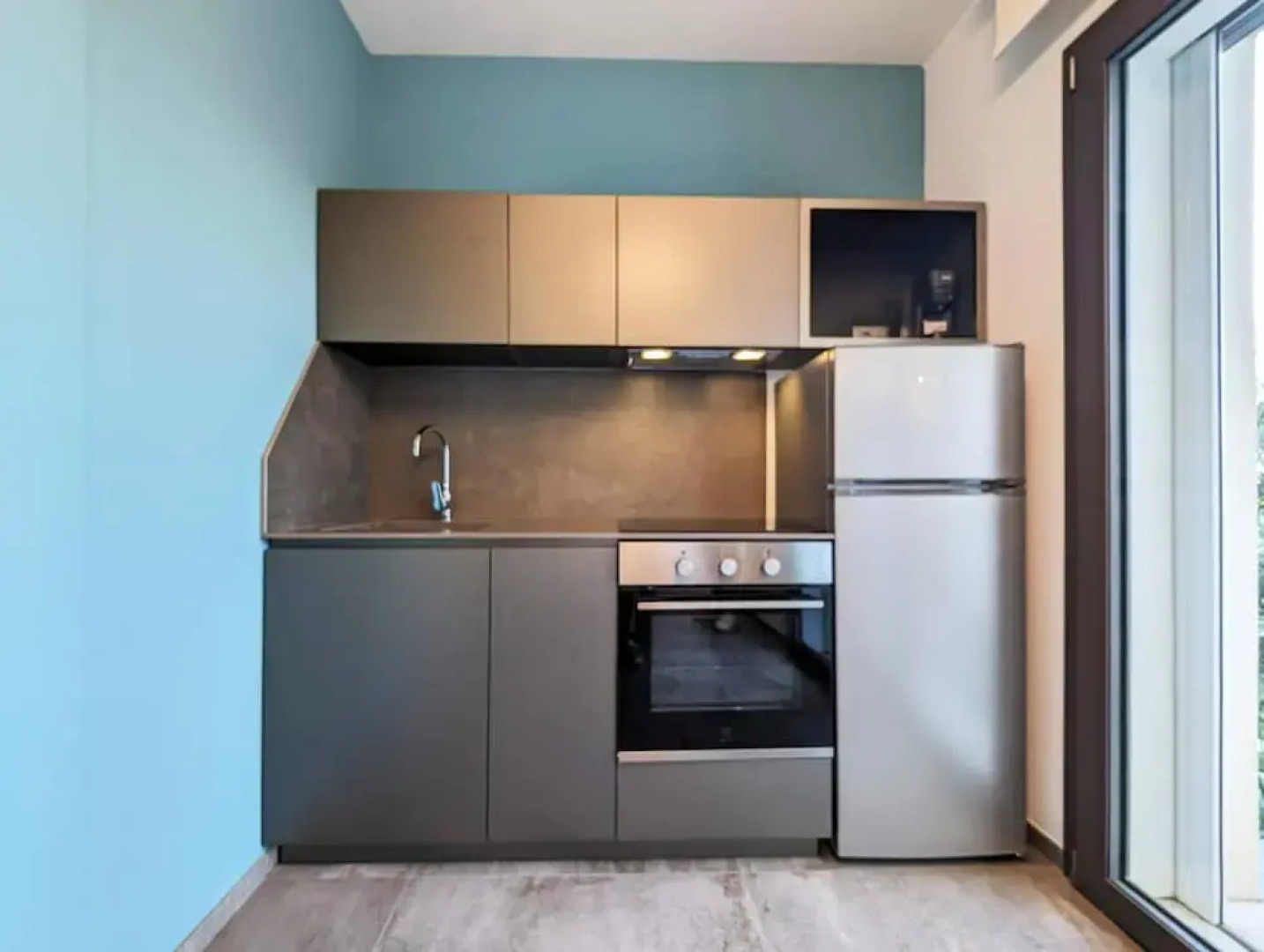 Alternative Relax Rooms by Oikia Vacanze