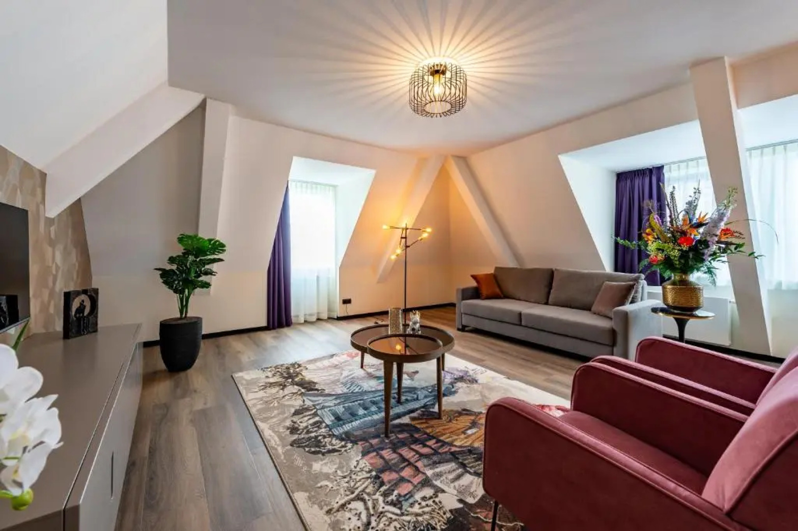 Résidence Mondragon