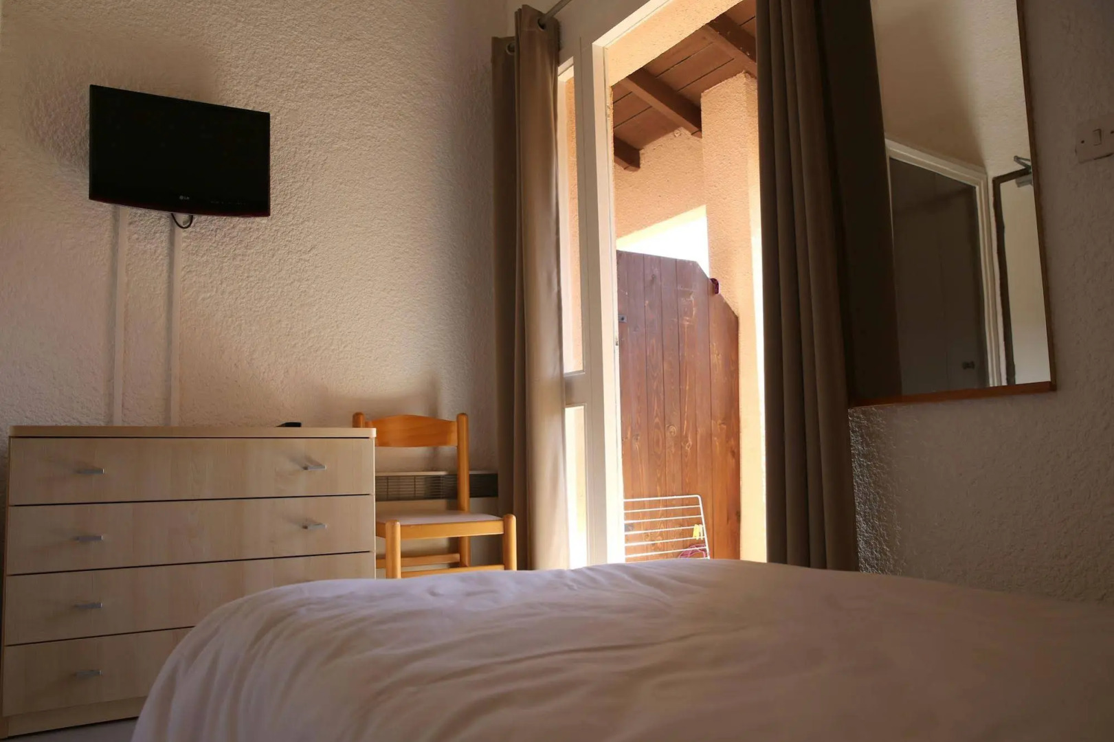 Résidence les Pavillons du Golfe