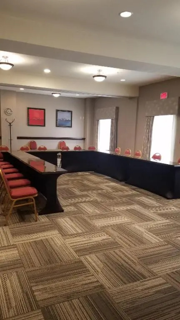 Hampton Inn Grand Junction