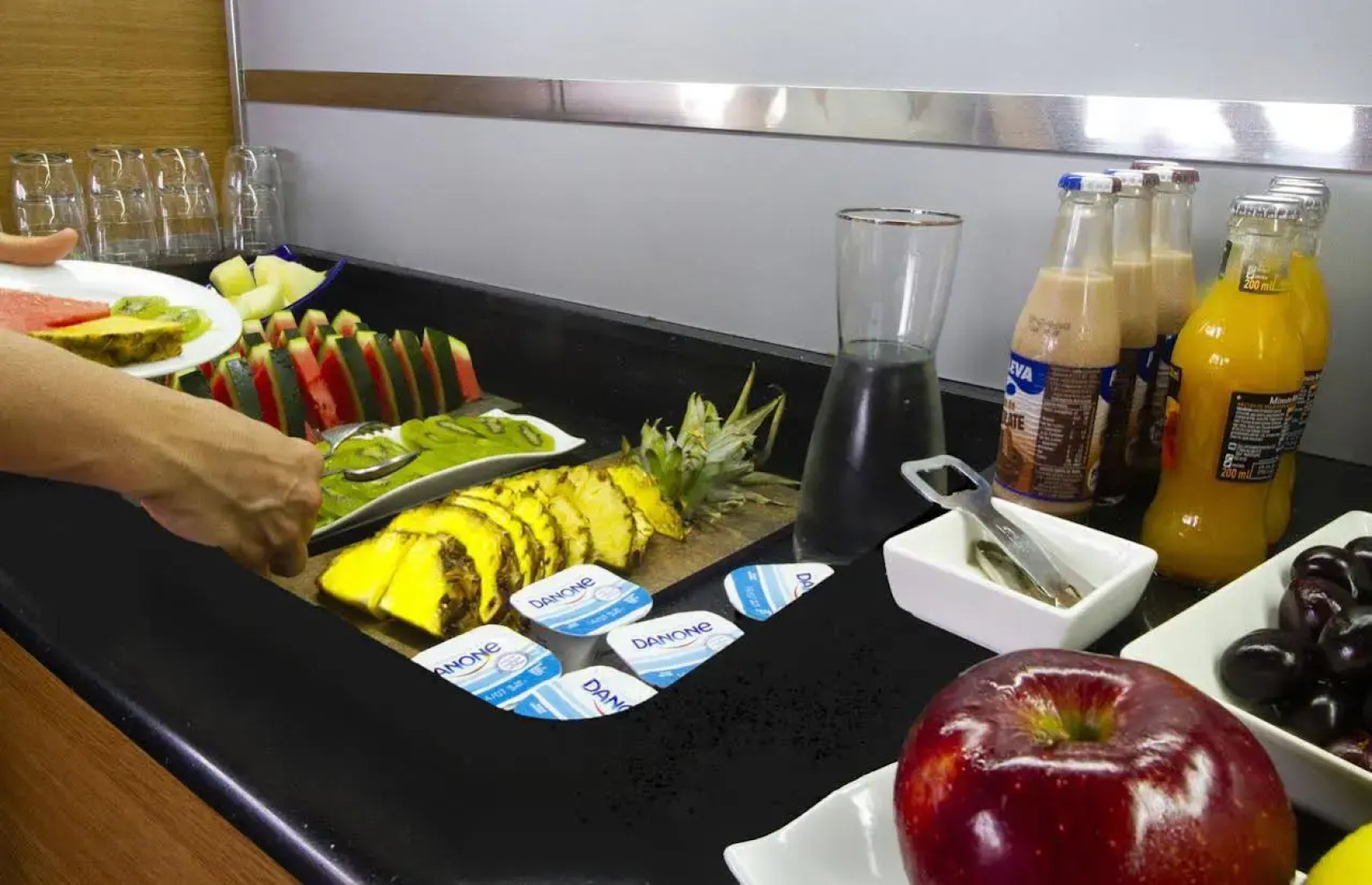 Hotel Carboneras Cabo de Gata