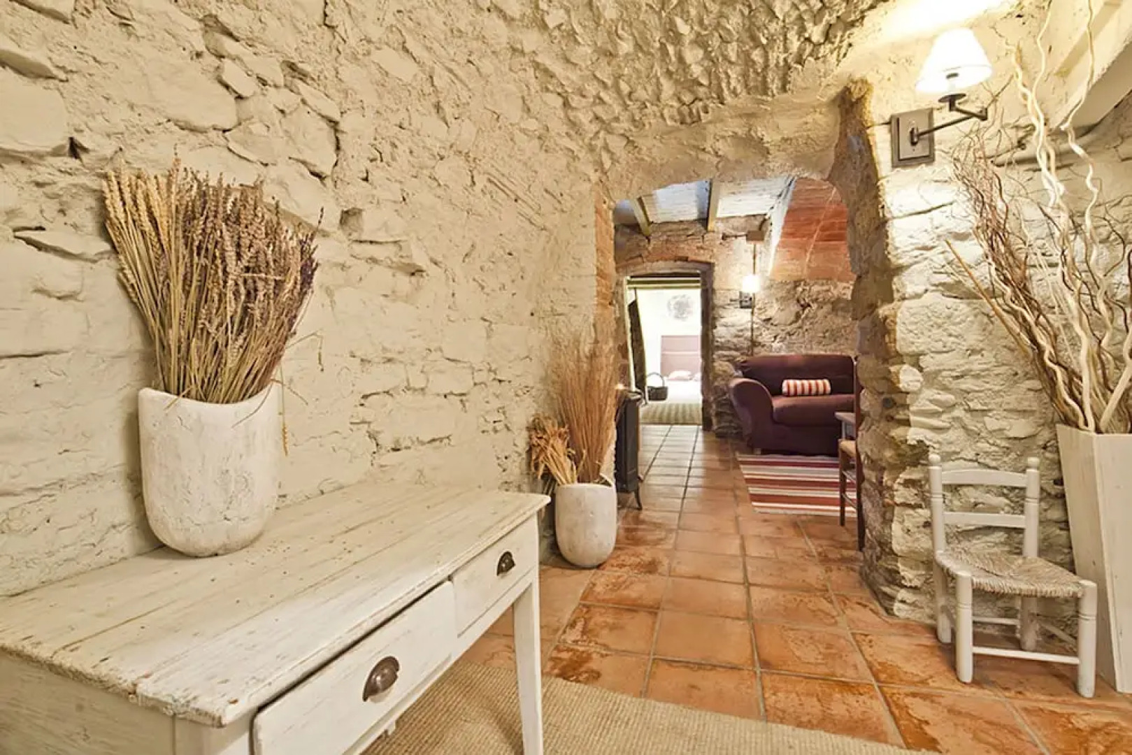 Emporda Costa Brava Ullastret