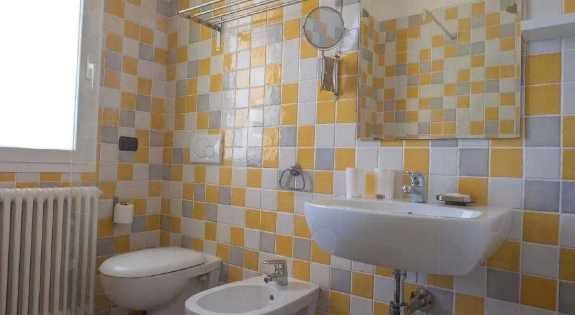 Residence Aia de Mà